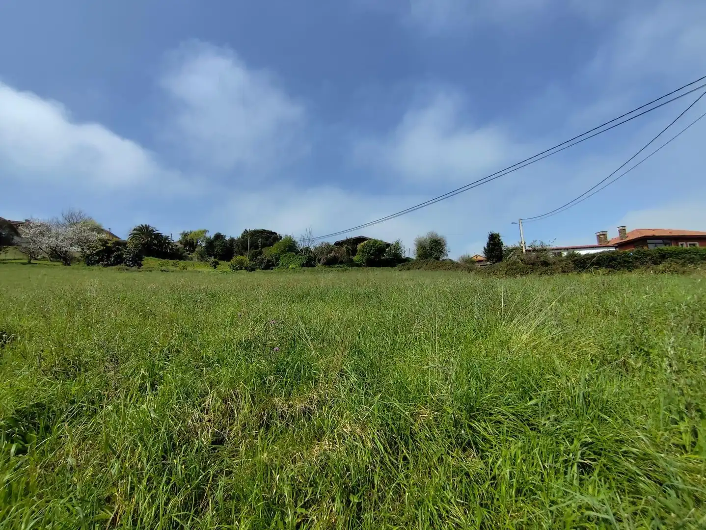 Residential for sale in Madrid
