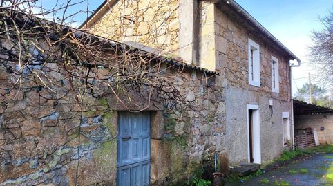 Foto 2 de Casa o chalet en venta en Uxes, Morás - A Zapateira, Arteixo