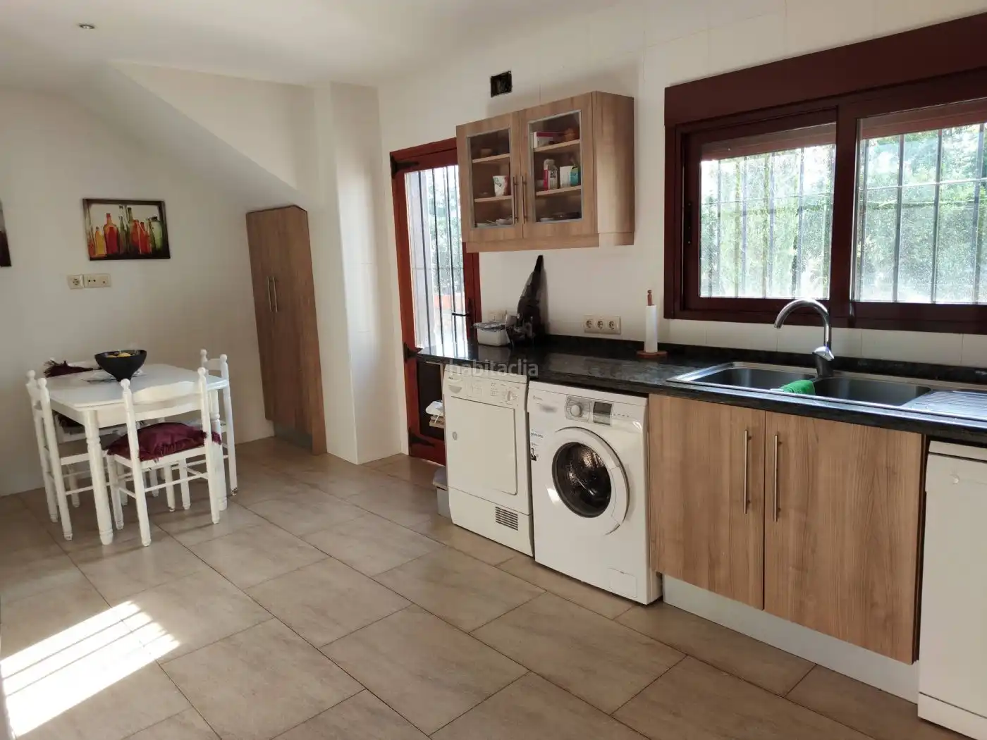Villa con giardino in vendita a Carrer de la Penya Roja 42, imagen 11