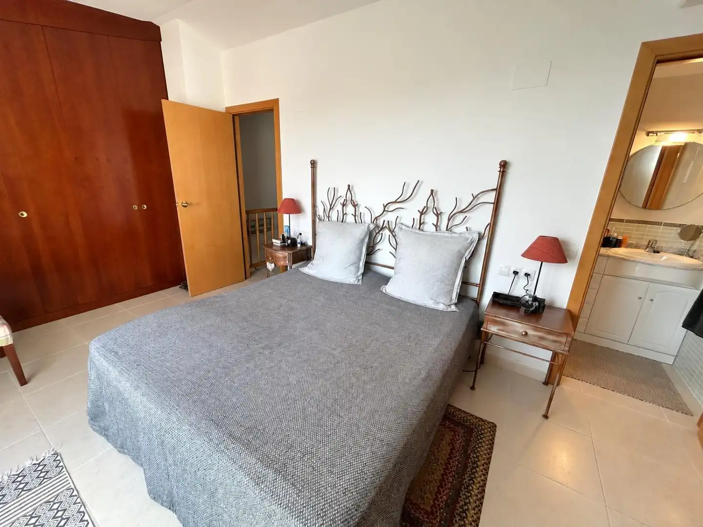 Penthouse mit Pool zum Verkauf in SEGRIA 4, imagen 20