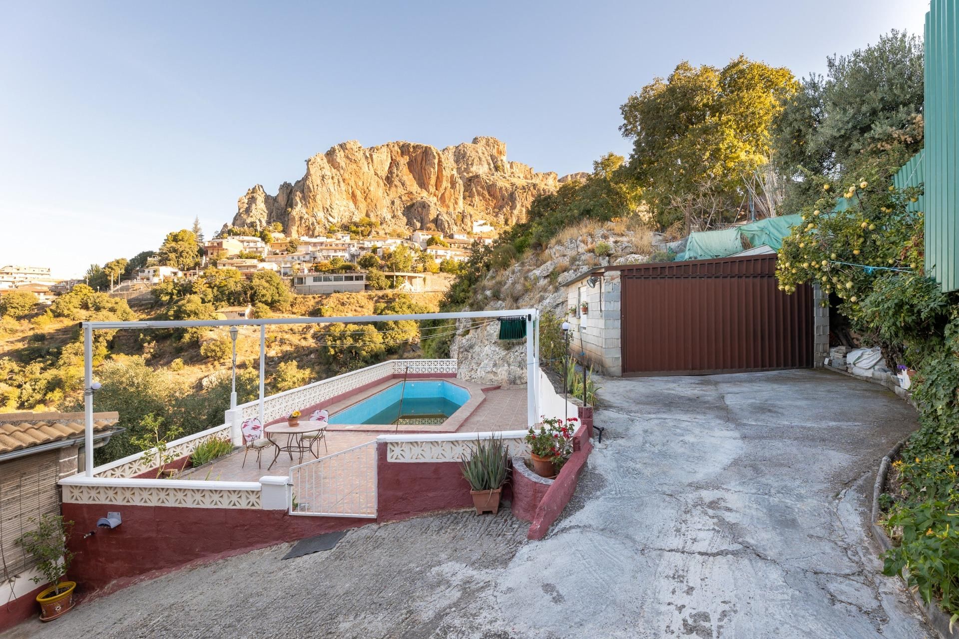 Casa o xalet en venda a Calle EXTRARRADIO, Cogollos de la Vega