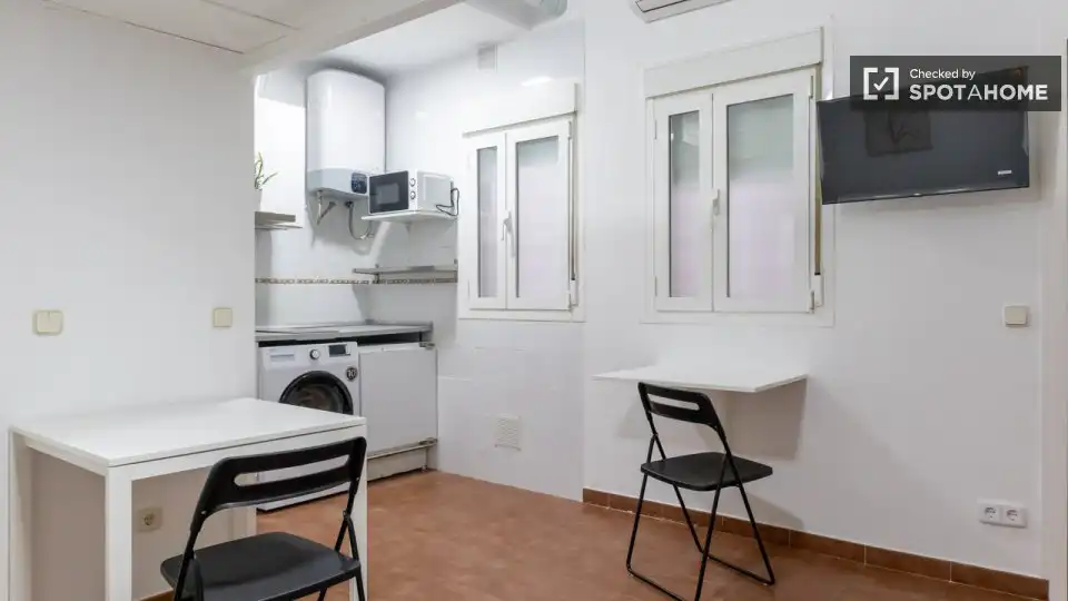 Flat to rent in Centro, imagen 6