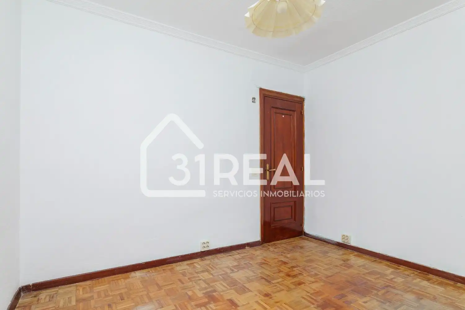 Habitación de Piso en venta en Madrid con Calefacción, Jardín privado y Parquet