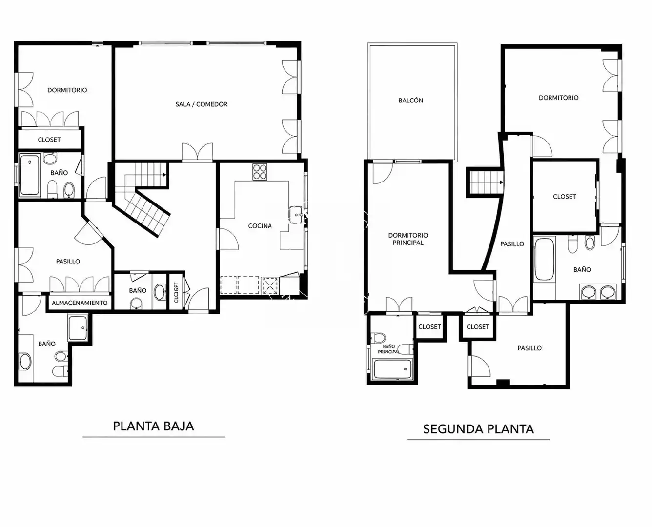 Wohnung zur Miete in Tetuán