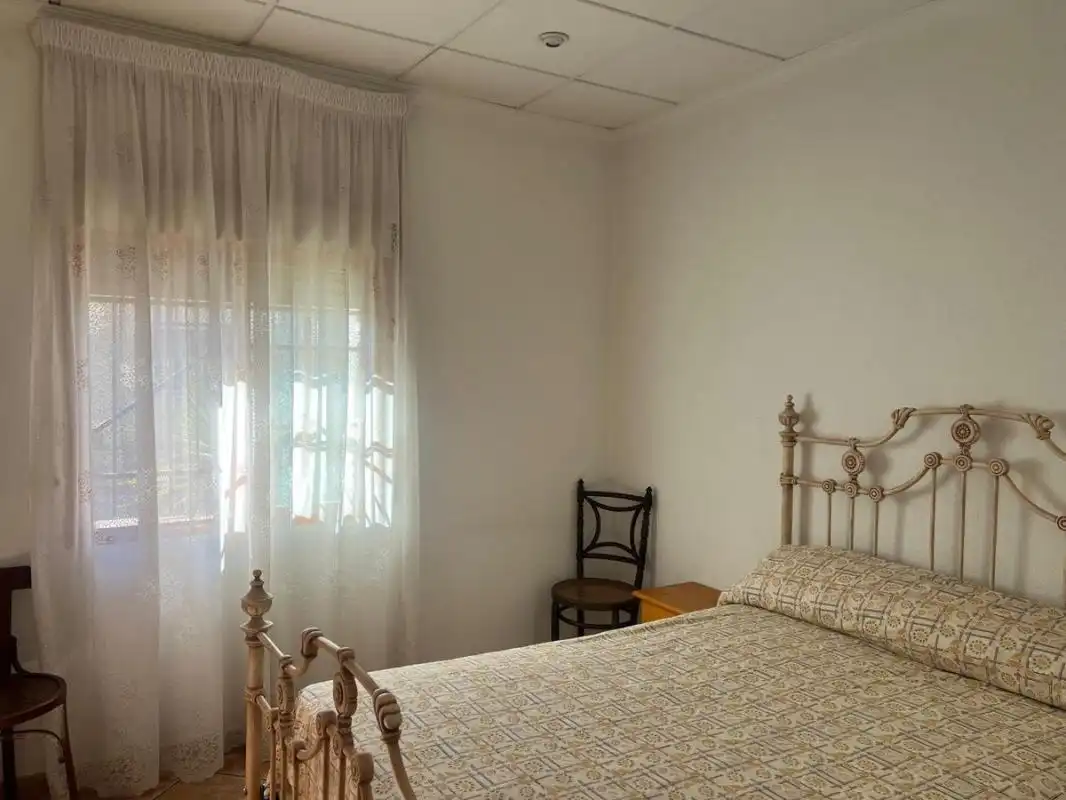 Adosado con terraza en venta en C. San Francisco, imagen 12
