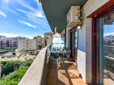 Appartement avec balcon à vendre à Calderon de la Barca 38