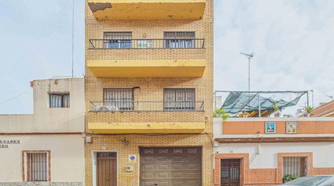 Foto 2 de Casa o chalet en venta en Cruz Roja, Sevilla Capital