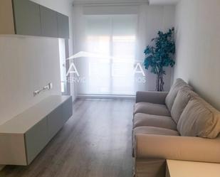 Apartament de lloguer a Pueblo