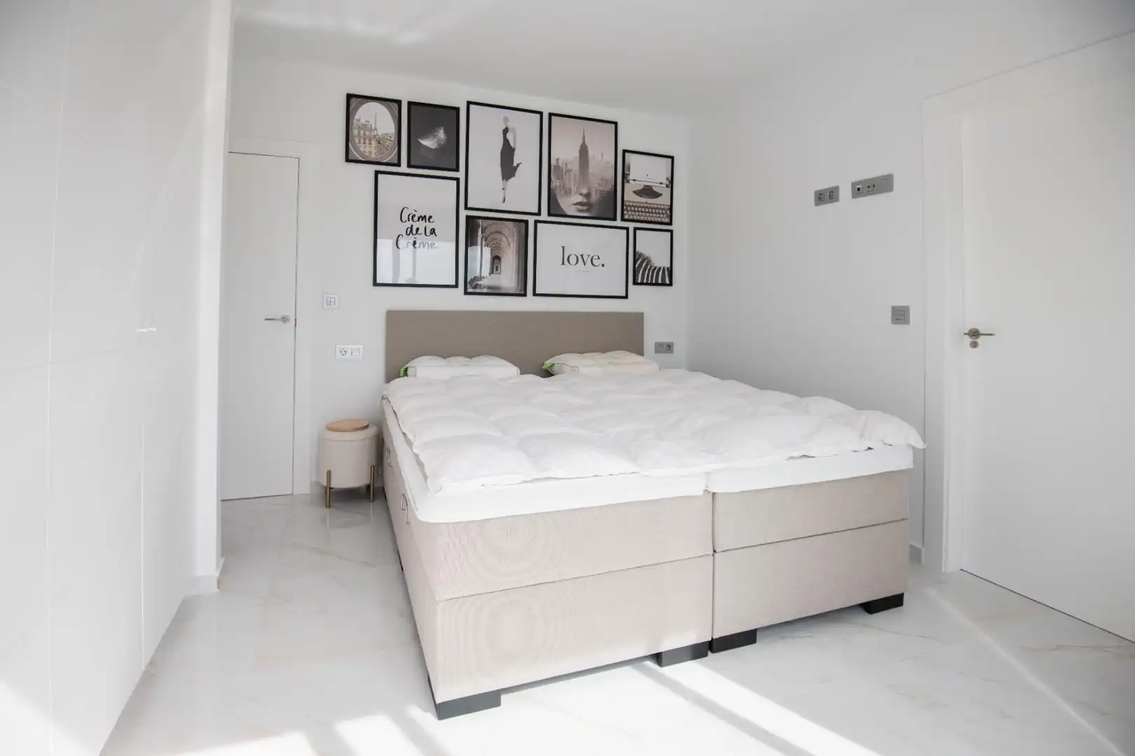 Habitación de Casa o chalet en venta en Pilar de la Horadada