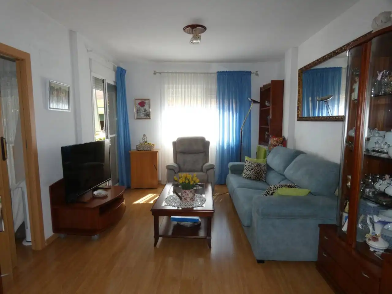 Wohnung mit Aufzug zum Verkauf in Plaza Comunitat Valenciana, imagen 7