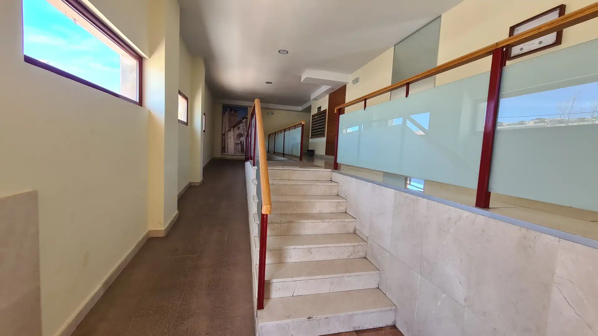 Appartamento con terrazza in vendita a Calle de Cabañales 55, imagen 4