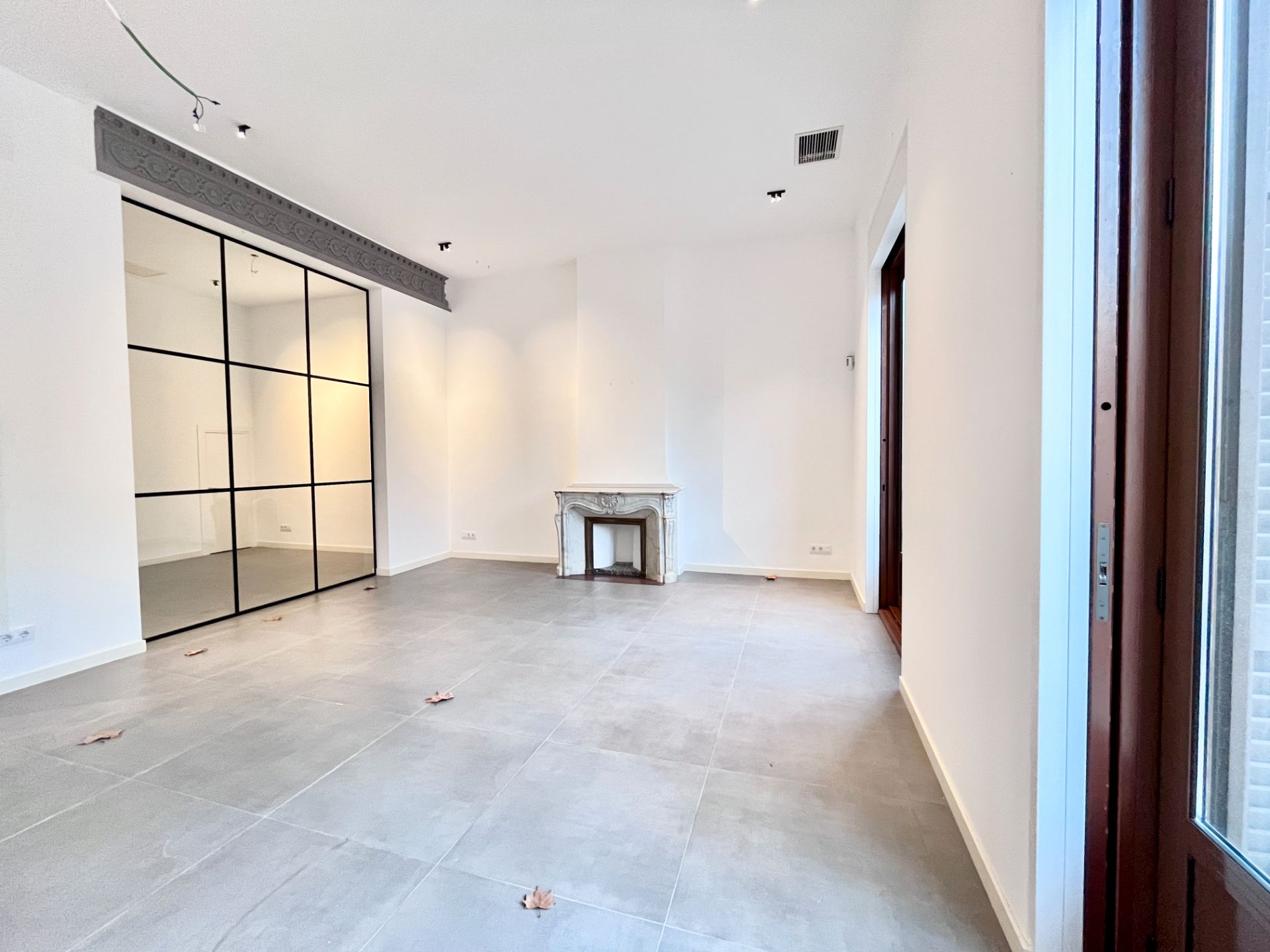 Office to rent in  Barcelona Capital  with Air Conditioner, Heating and Balcony