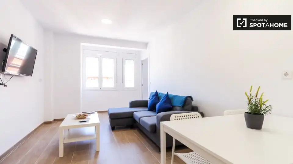 Flat to rent in Sants - Montjuïc, imagen 2