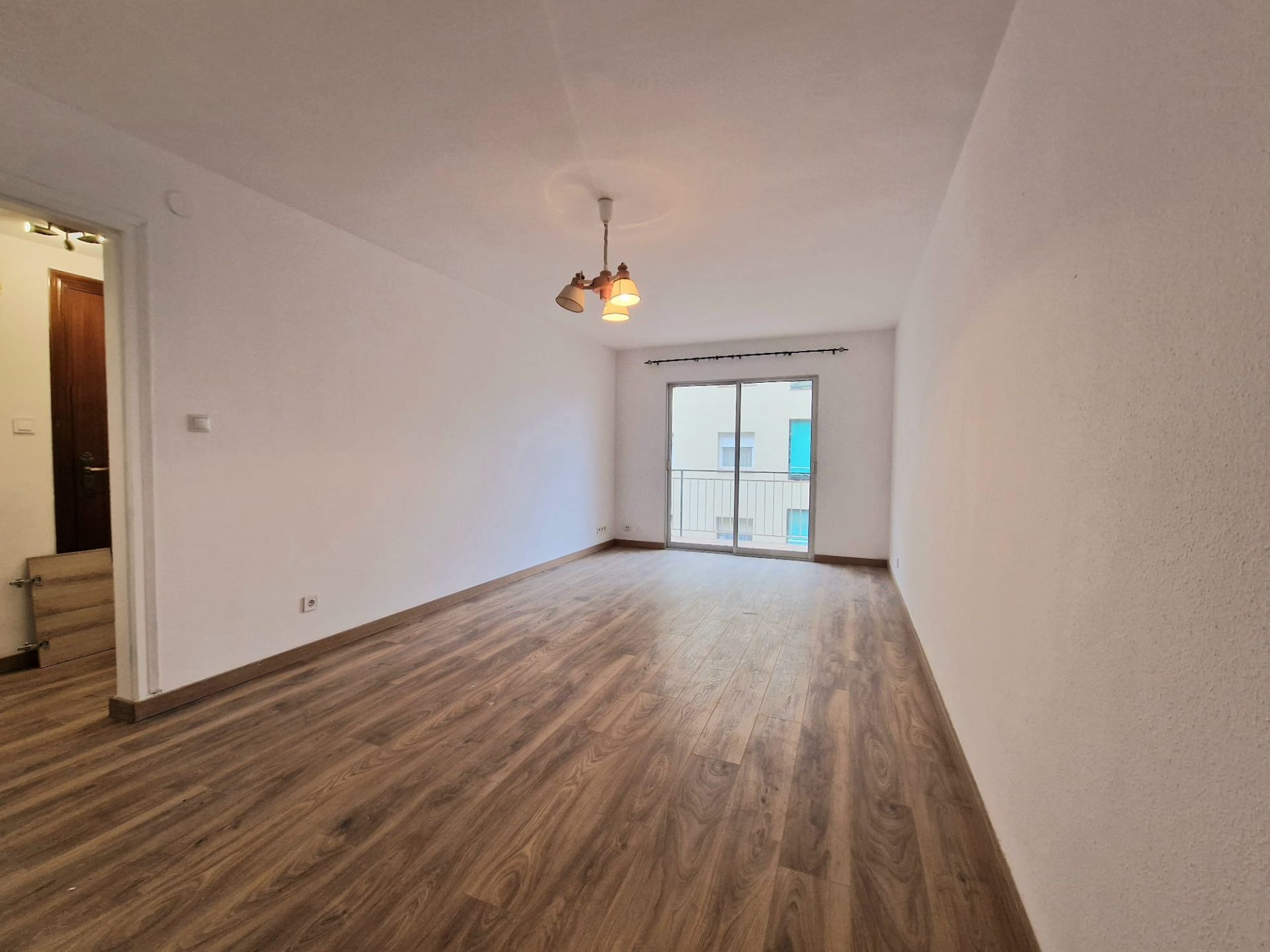 Living room of Flat for sale in Vila-seca  with Terrace