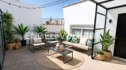 Photo 2 of Attic for rent in Carrer de Les Comèdies, La Xerea, Valencia Capital