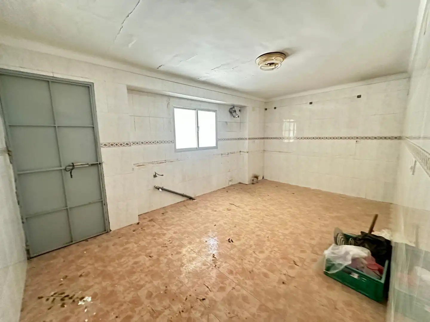 Finca rústica en venta en Marchena