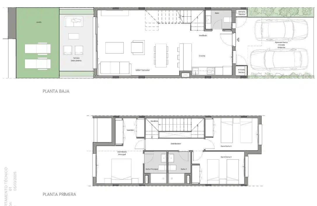 Dúplex en venta en Mijas