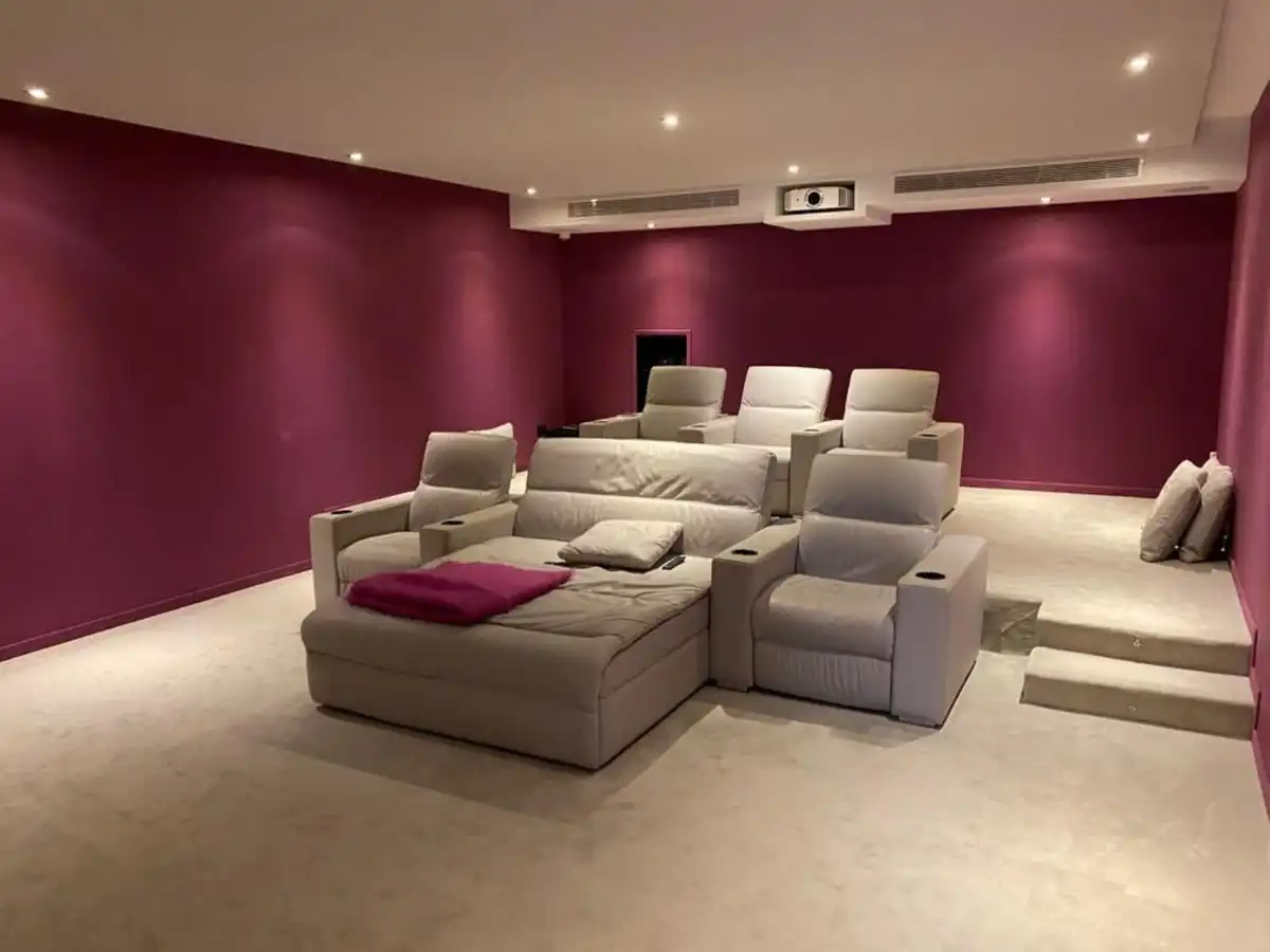Detached house with pool for sale in Los Arqueros  - Puerto del Almendro, imagen 10