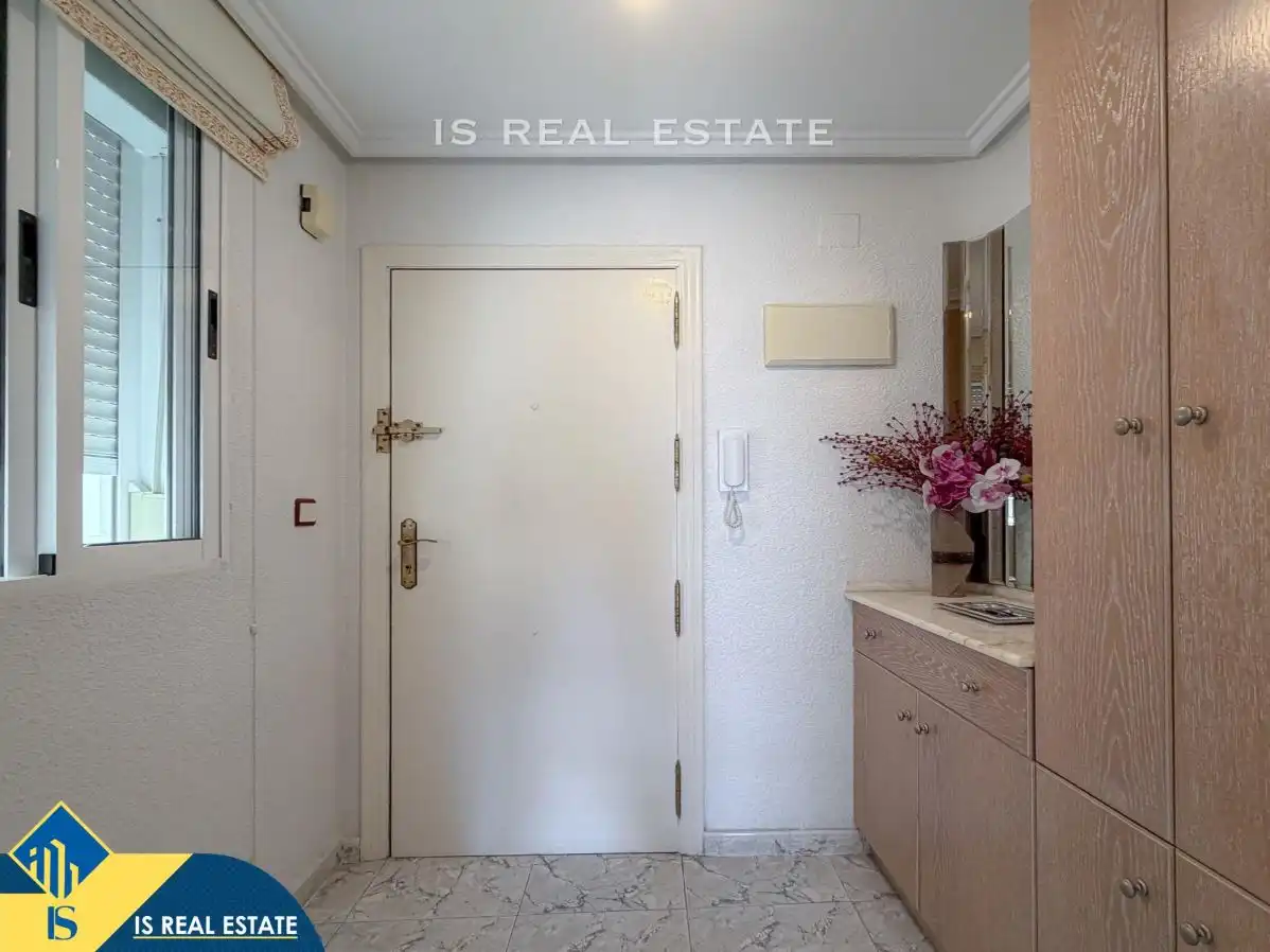Apartament amb ascensor en venda a Playa del Cura, imagen 34