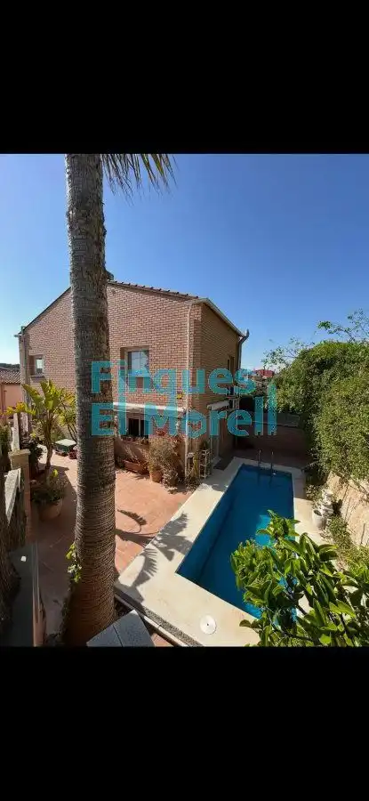 Haus oder Chalet zur Miete in hortes, Vila-rodona