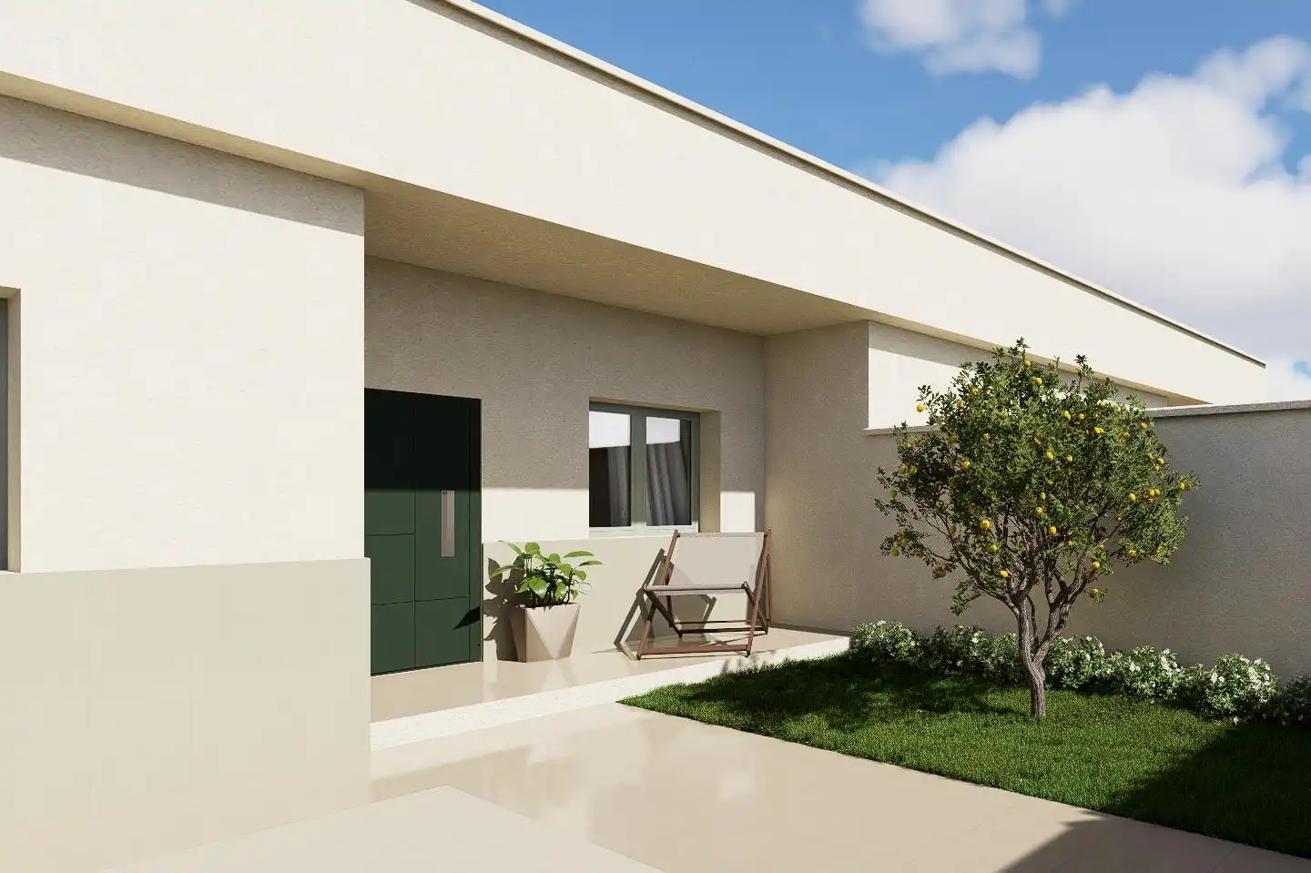 Casa o chalet en venta en Calle La Susana, Orgaz