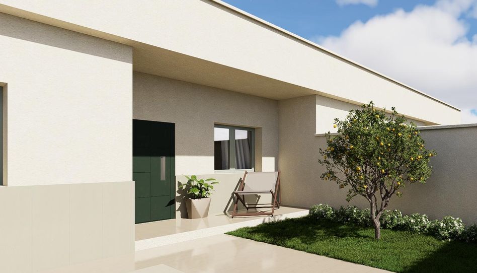 Foto 1 von Wohnung zum Verkauf in Calle la Susana, 91p, Orgaz, Toledo