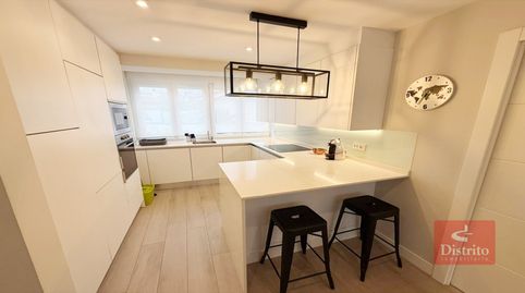 Foto 5 de Piso en venta en Santander - la Braña, El Sardinero, Santander