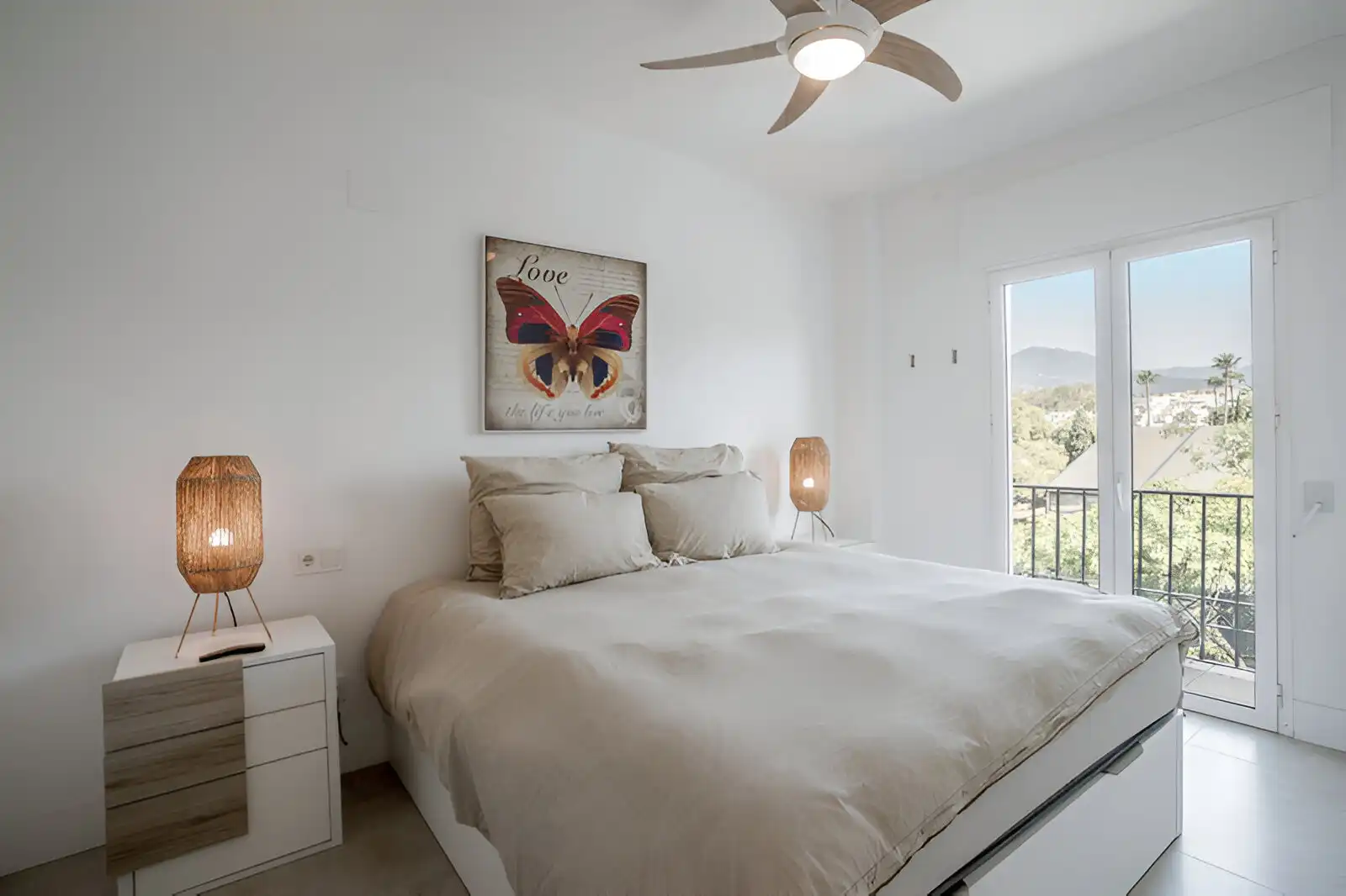 Penthouse with pool for sale in Nueva Andalucía, imagen 13