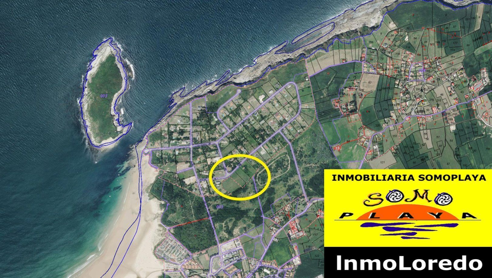 Residential for sale in Ribamontán al Mar