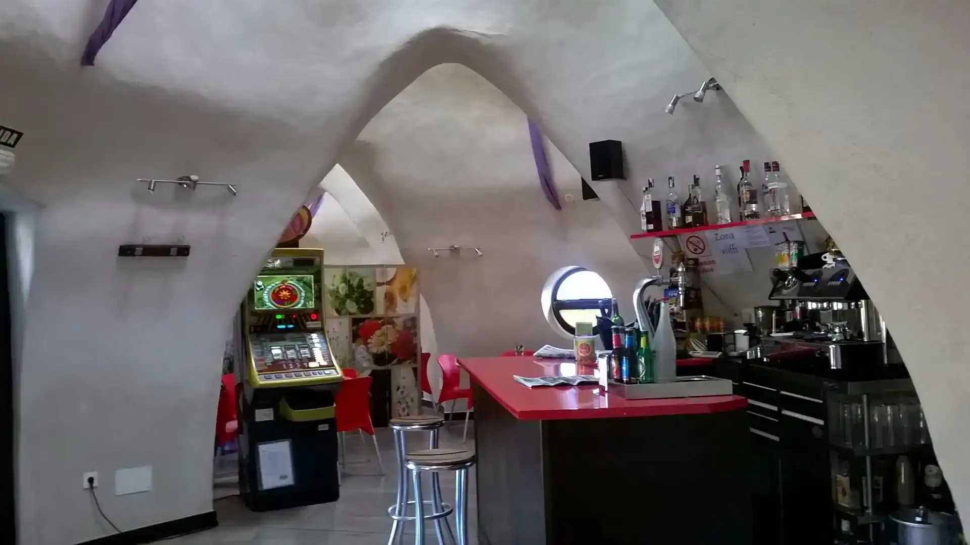 Local de alquiler en San Cebrián de Campos, Palencia