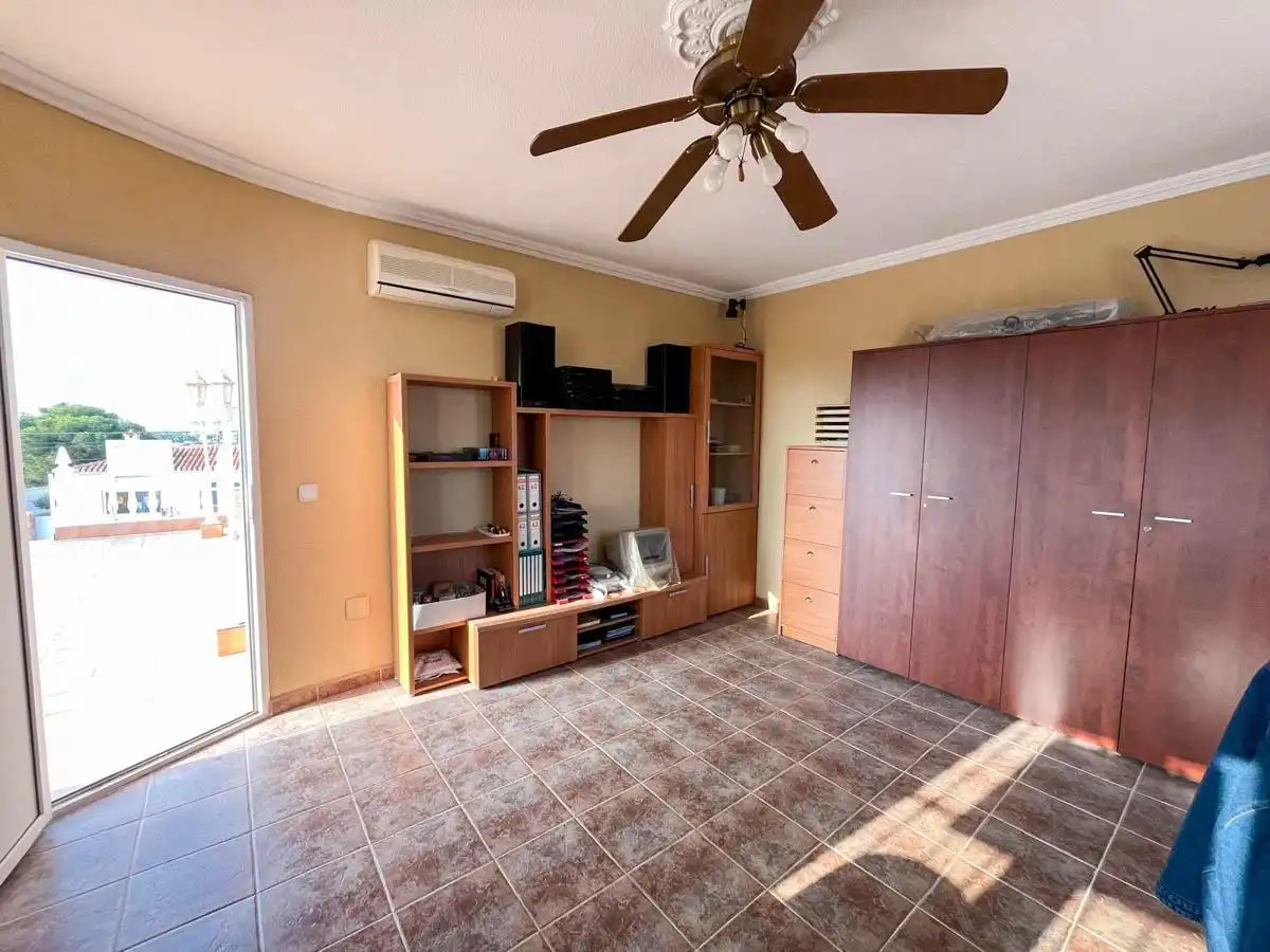 Detached house with pool for sale in Zona Carrefour - Urbanizaciones, imagen 22