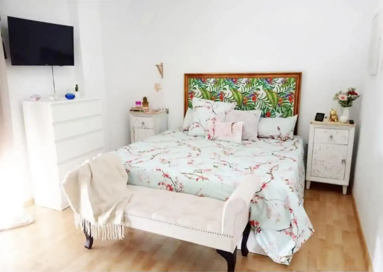 Bedroom of Houses for sale in Baza, Granada