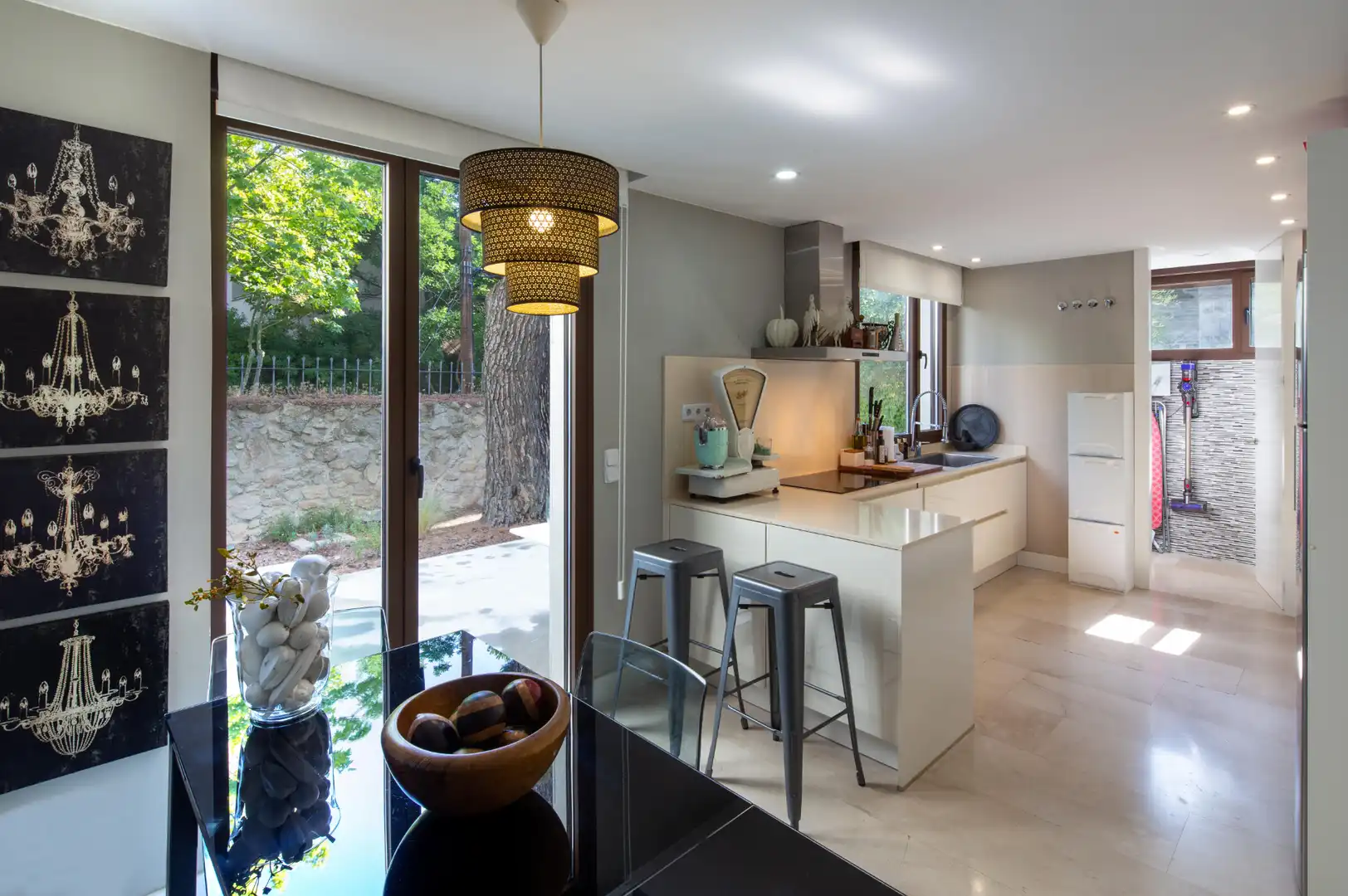 Detached house with pool for sale in Calle San Valentin, imagen 12