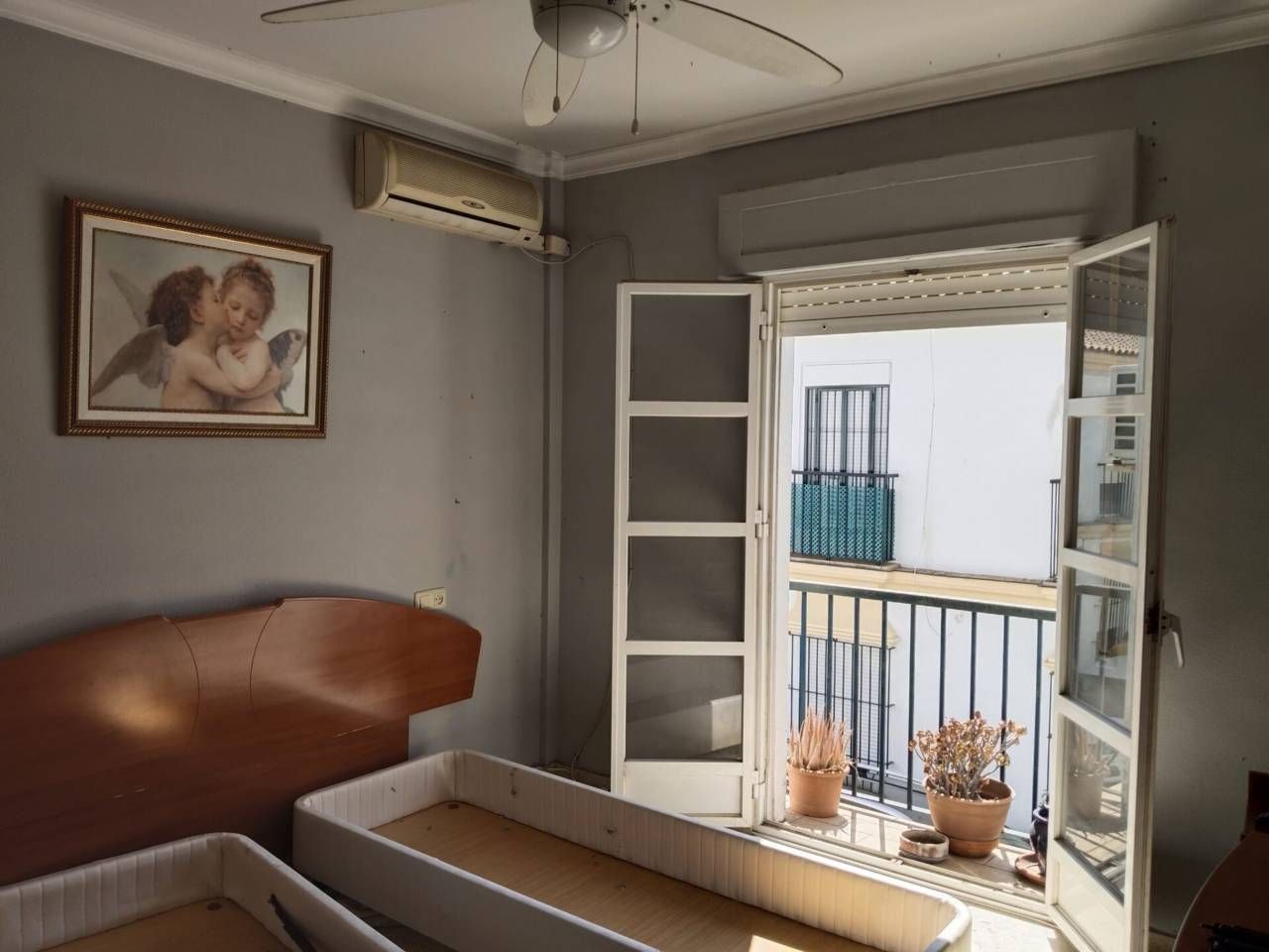 Habitación de Casa o chalet en venta en Chiclana de la Frontera con Amueblado