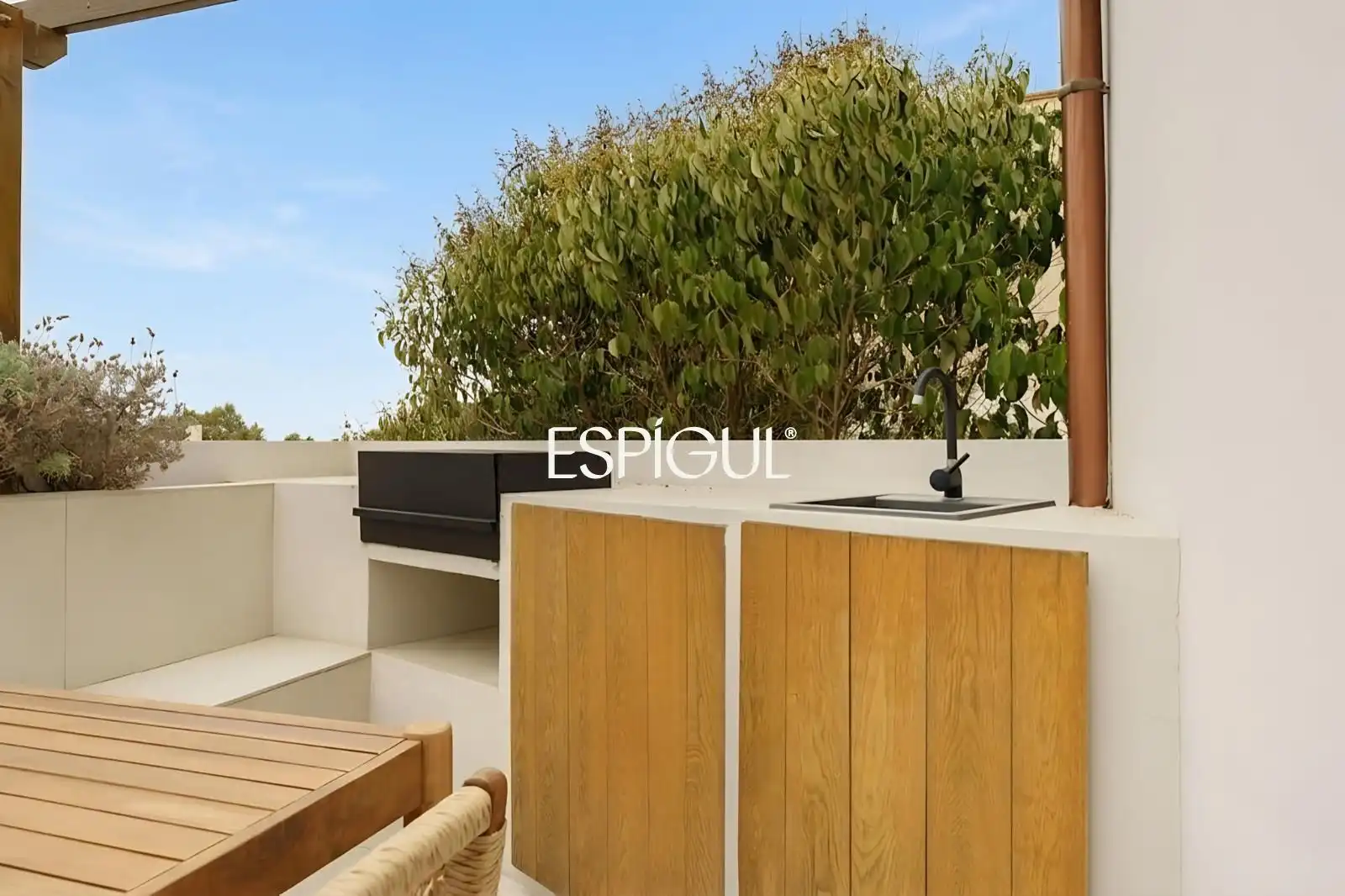 Maison mitoyenne à vendre à Murillo, imagen 48
