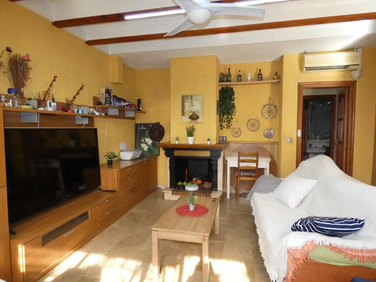 Casa o chalet en venta en El Palmar - CIBELES, El Palmar