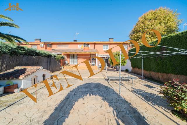 Casa adosada en Venta en Cubas de la Sagra