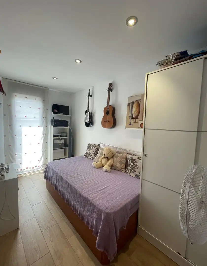 Wohnung zum Verkauf in Vilanova del Camí, imagen 18