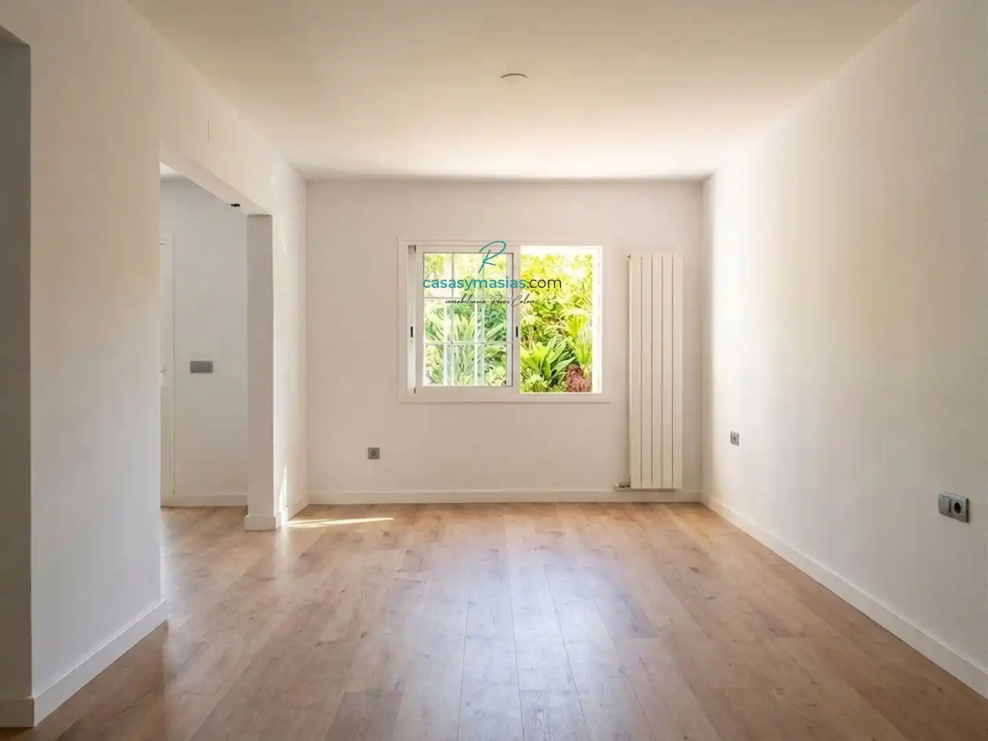 Sala d'estar de Casa o xalet en venda en Salou amb Aire condicionat, Calefacció i Jardí privat