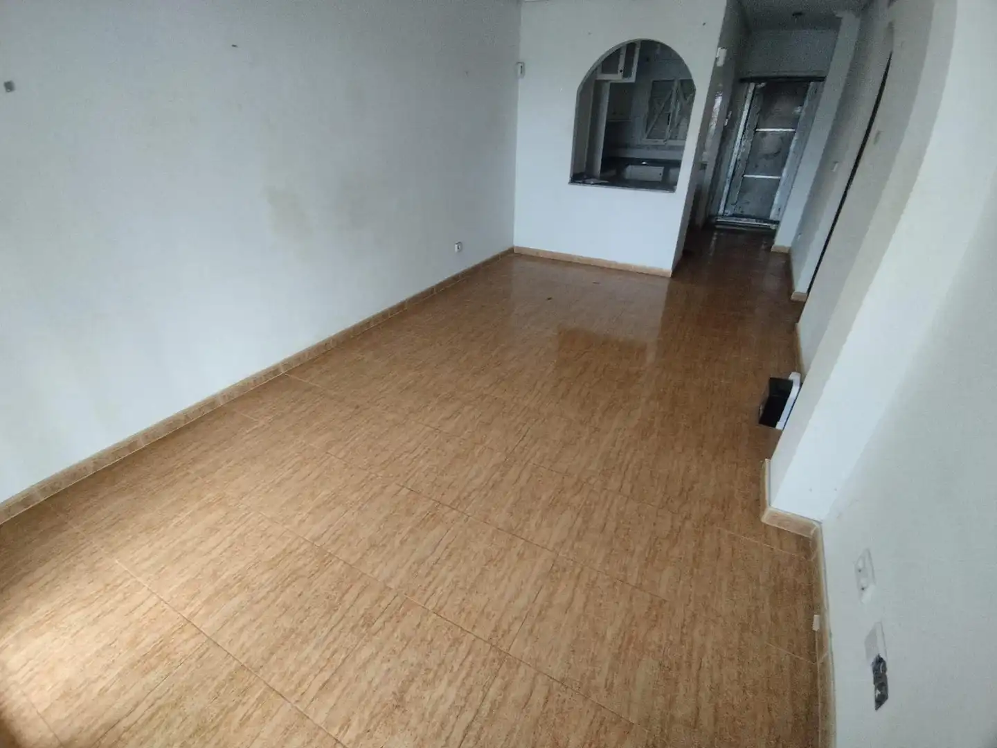 Apartament en venda en La Unión