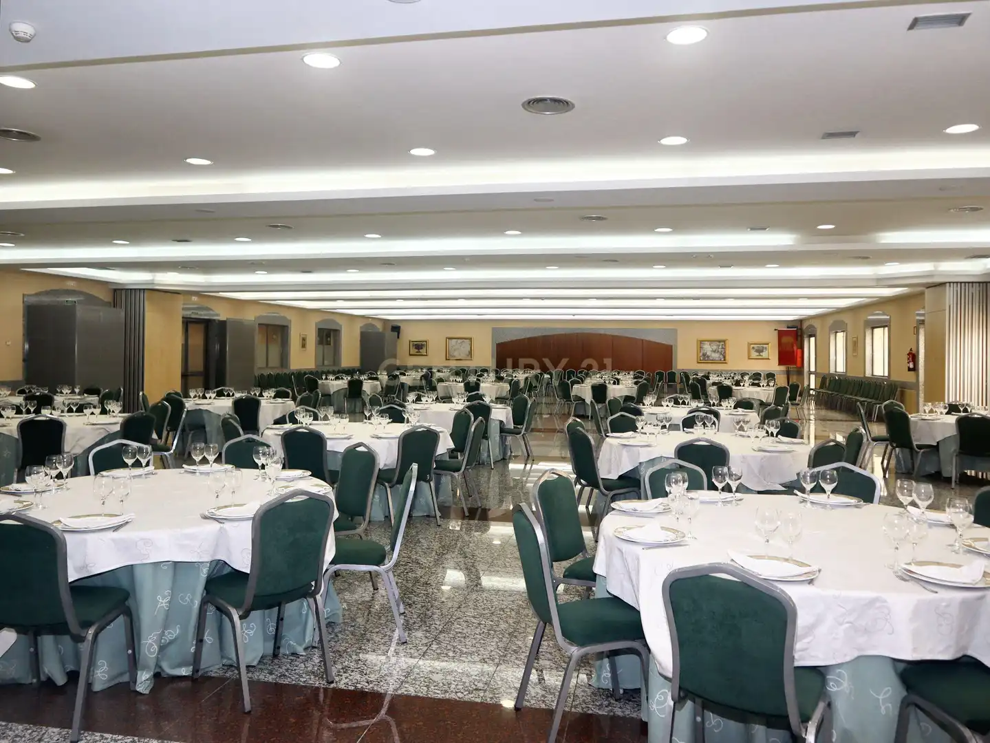 Edificio en venta en Alba de Tormes con Alarma