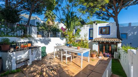 Foto 4 de Casa adosada en venta en Sierra Blanca, Málaga