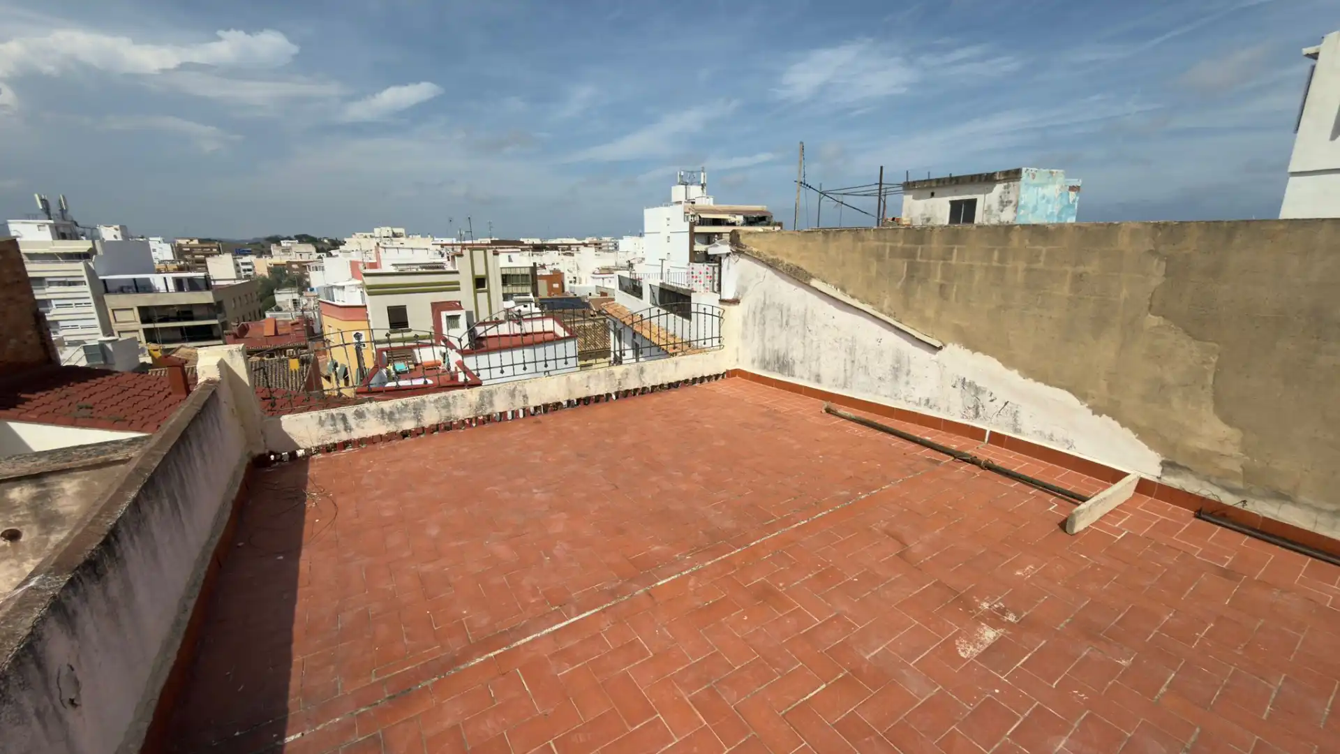 Terrace of Flat for sale in Sagunto / Sagunt  with Terrace