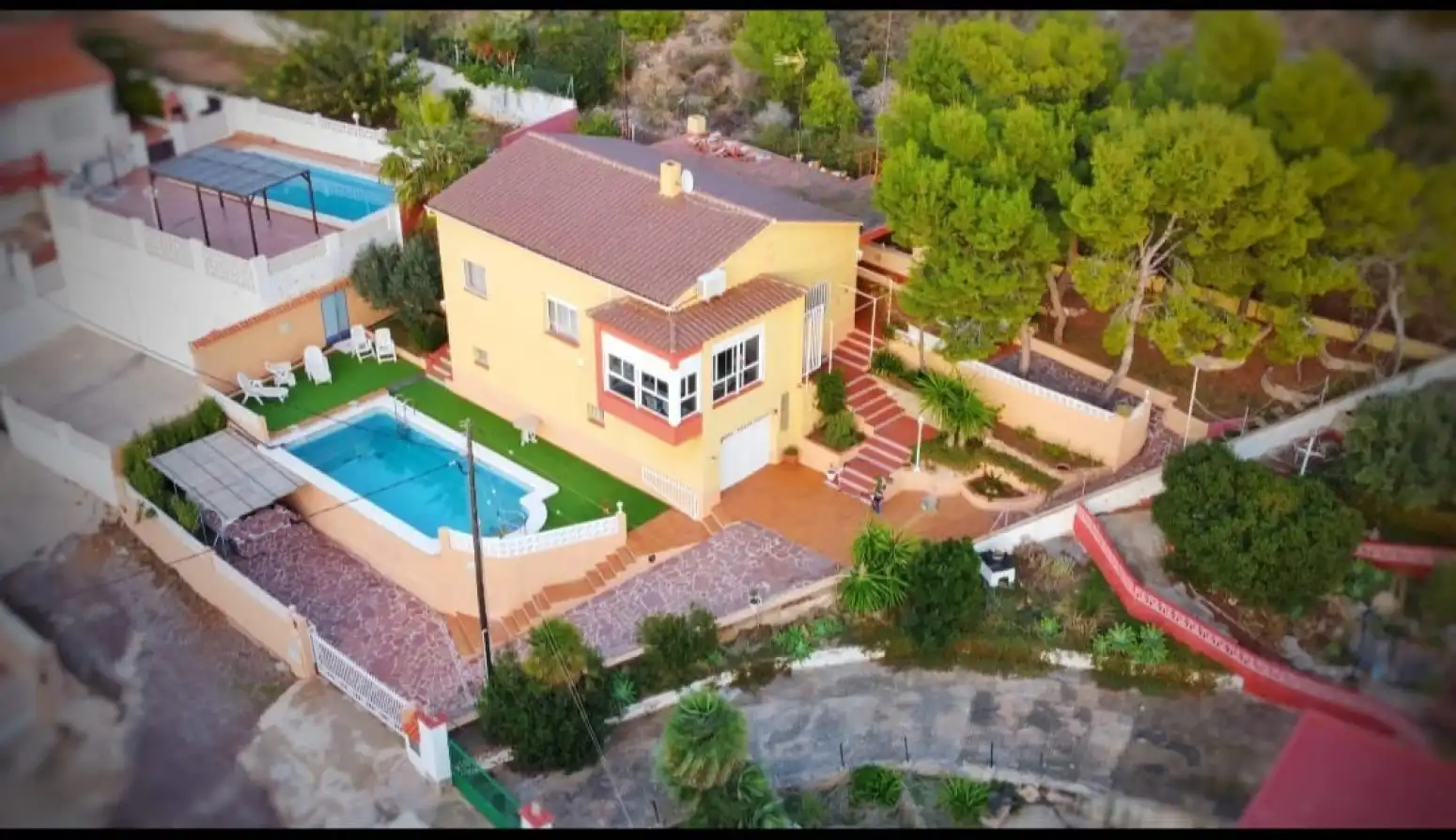 Xalet amb piscina en venda a Carrer Sector la Renegà 194, imagen 28