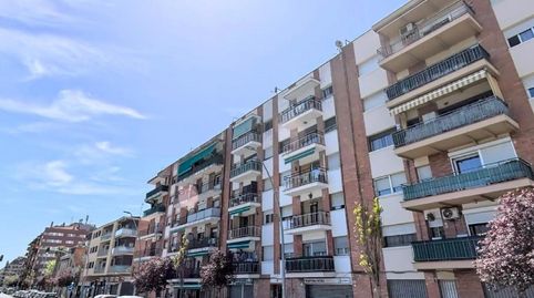 Foto 3 de Piso en venta en Lledoner, Granollers