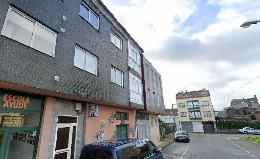 Locale commerciale in vendita a Calle CL VICENTE RISCO,6 Melide (A Coruña) S/N, imagen 2
