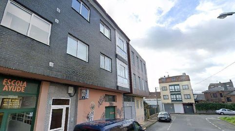 SE VENDE local comercial OKUPA en C CL VICENTE RISCO,6 Melid, imagen 2