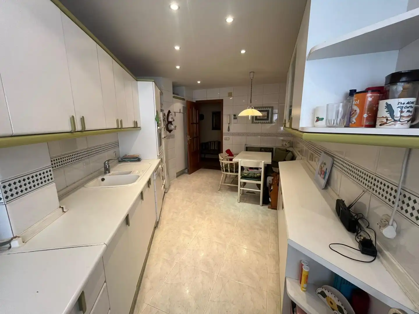 Wohnung mit Aufzug zum Verkauf in Arganzuela, imagen 5
