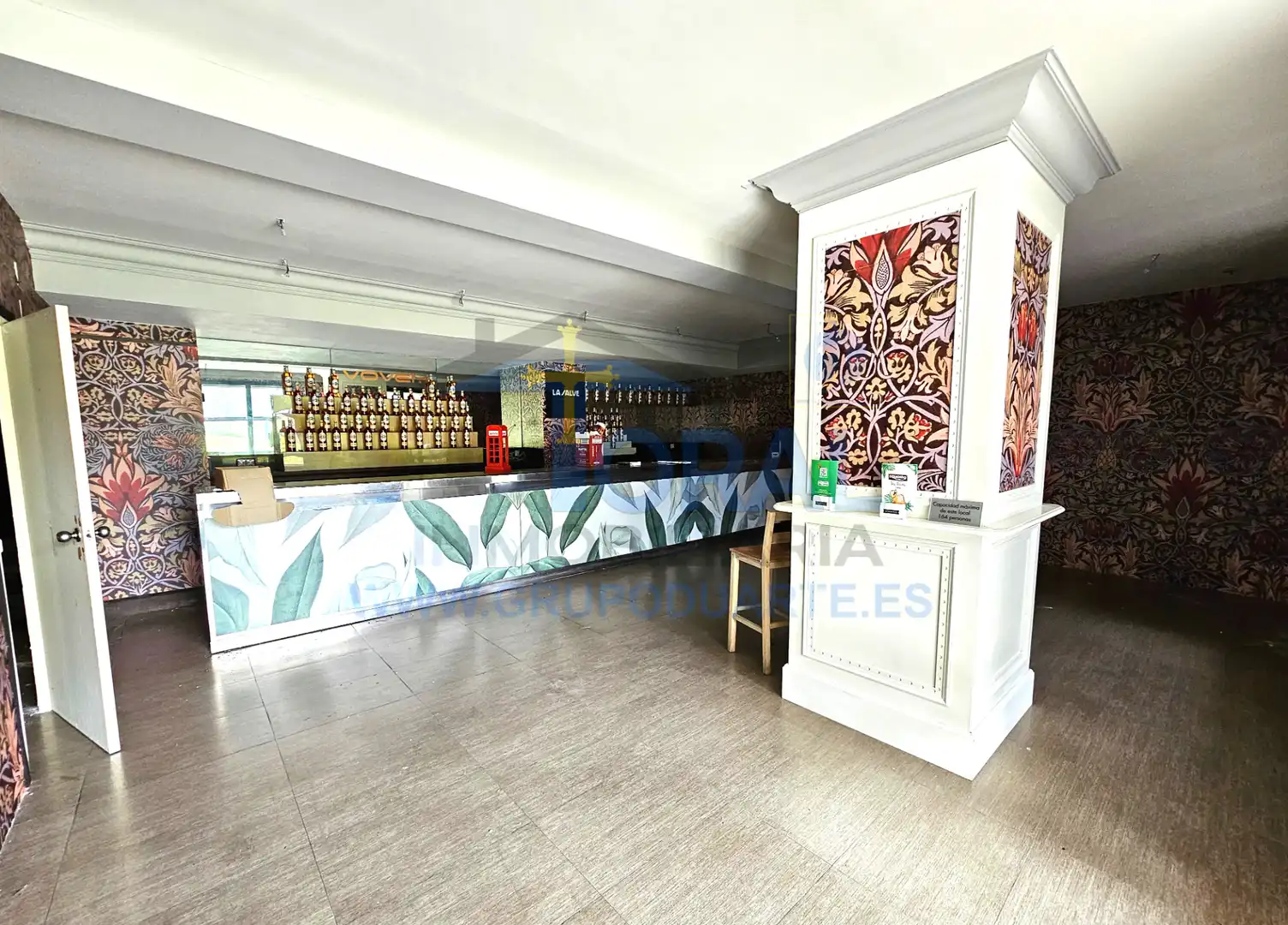 Business premises for sale in Calle Río Nervión 34, imagen 9