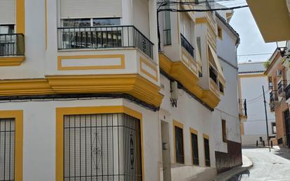 Exterior view of Flat for sale in Cabra  with Air Conditioner